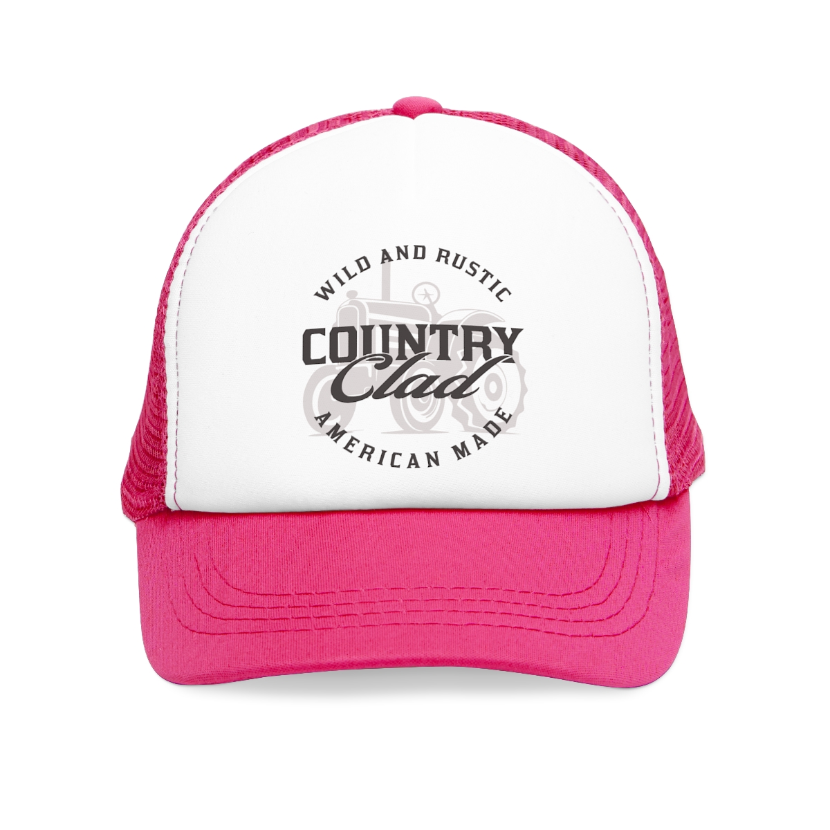 Countryside / Unisex's country hat - Country Clad Clothing